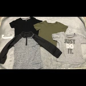 4 piece bundle✨ SOLD